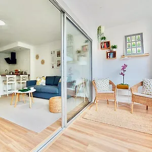 Lucky's By Tor Apartamento Puerto de la Cruz (Tenerife)