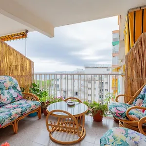 Sea View Apartamento Malgrat de Mar