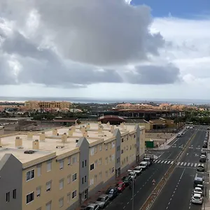 Bonito 7 Pax, 9, Cerca Playa Ingles Apartamento El Tablero (Las Palmas)